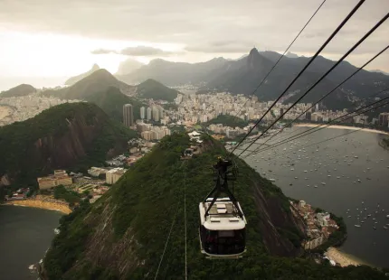 Rio de Janeiro