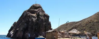 Bolivia