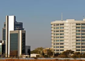 Botswana