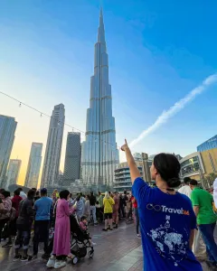 Dubai - Emirati Arabi Uniti