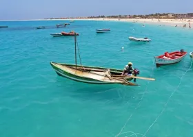 Capo Verde