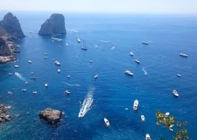 Isole Egadi