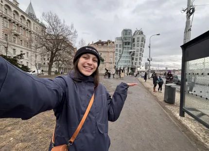 Praga