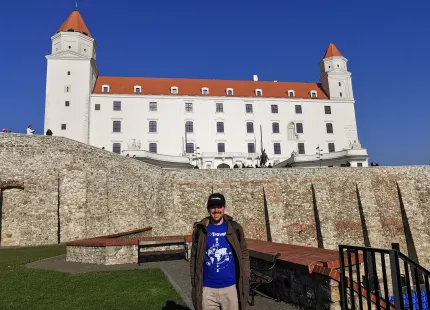 Bratislava