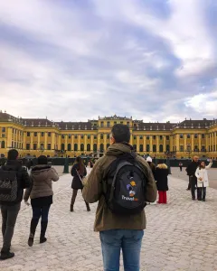Vienna - Austria