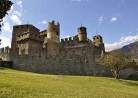 Valle d'Aosta