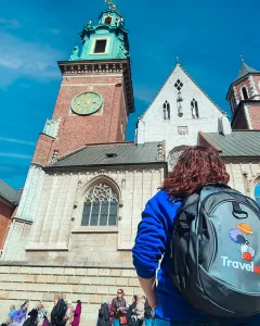 Cracovia - Polonia