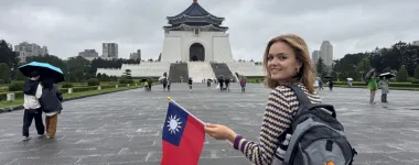 Taiwan