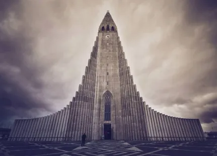 Reykjavik
