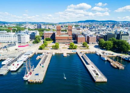 Oslo