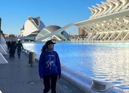 Valencia