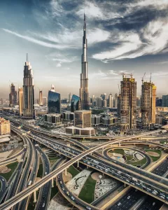 Dubai - Emirati Arabi Uniti