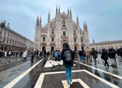 Milano