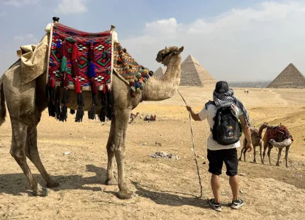 Il Cairo