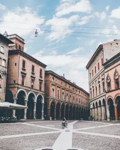 Bologna - Emilia-Romagna