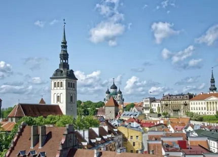 Tallinn
