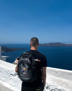 Santorini - Isole Cicladi