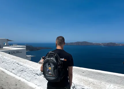 Santorini