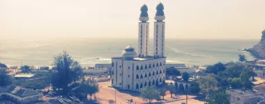 Senegal