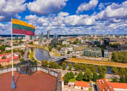 Vilnius