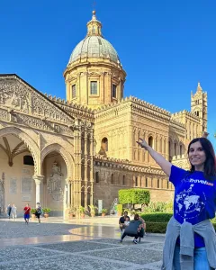 Palermo - Sicilia