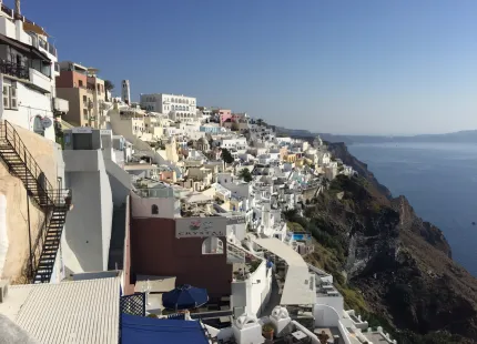 Santorini