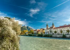 Innsbruck