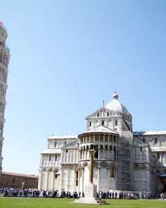 Pisa - Toscana