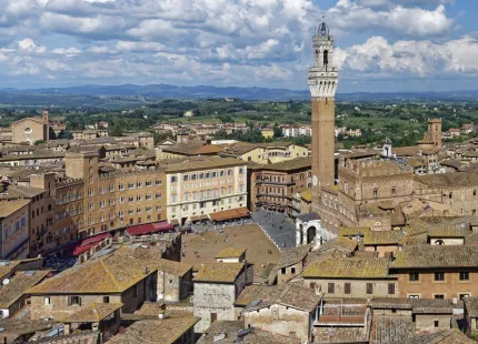 Siena