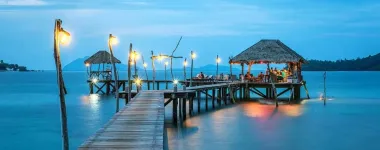 Thailandia