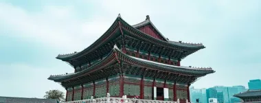 Corea del Sud