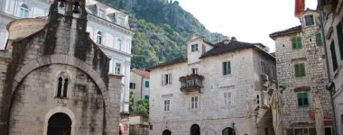 Montenegro