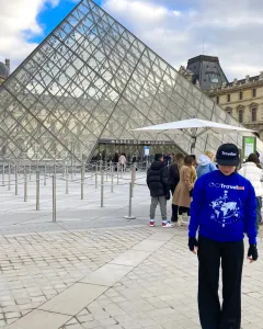 Parigi - Francia