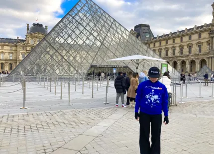 Parigi