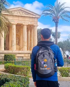 Malta - Europa