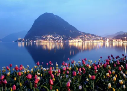Lugano