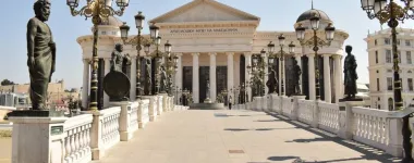 Macedonia
