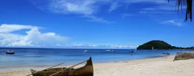 Madagascar
