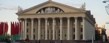 Bielorussia