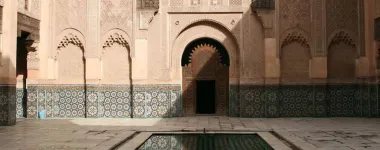 Marocco