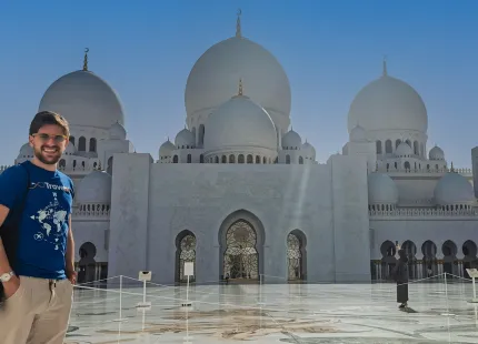 Abu Dhabi
