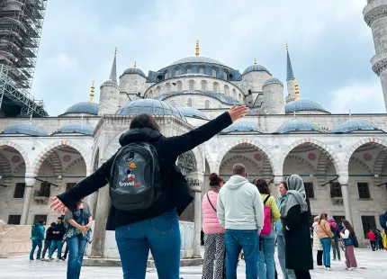 Istanbul