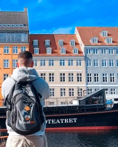 Copenaghen - Danimarca