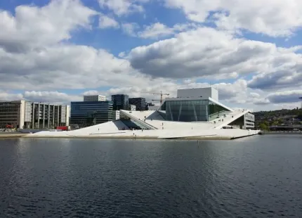 Oslo