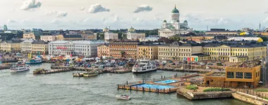 Finlandia