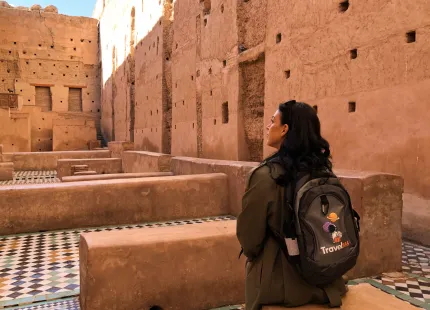 Marrakech