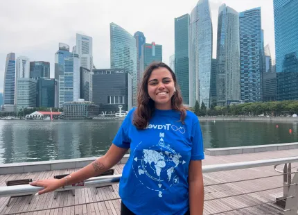Singapore