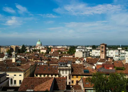 Udine