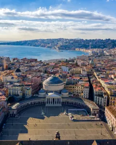 Napoli - Campania