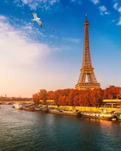 Parigi - Francia